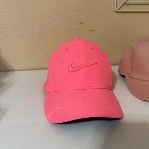 Nike Bright Pink Women's Hat